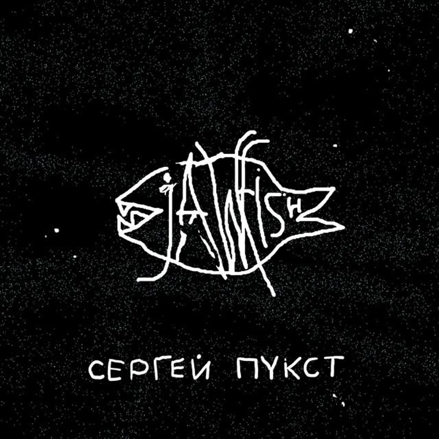 Сергей Пукст