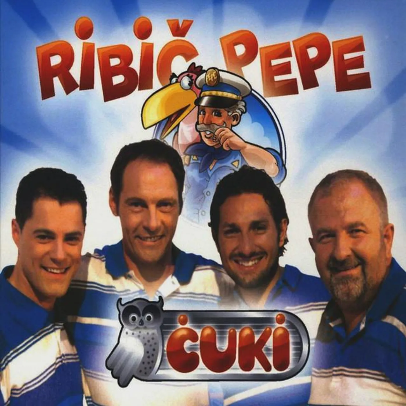 Čuki