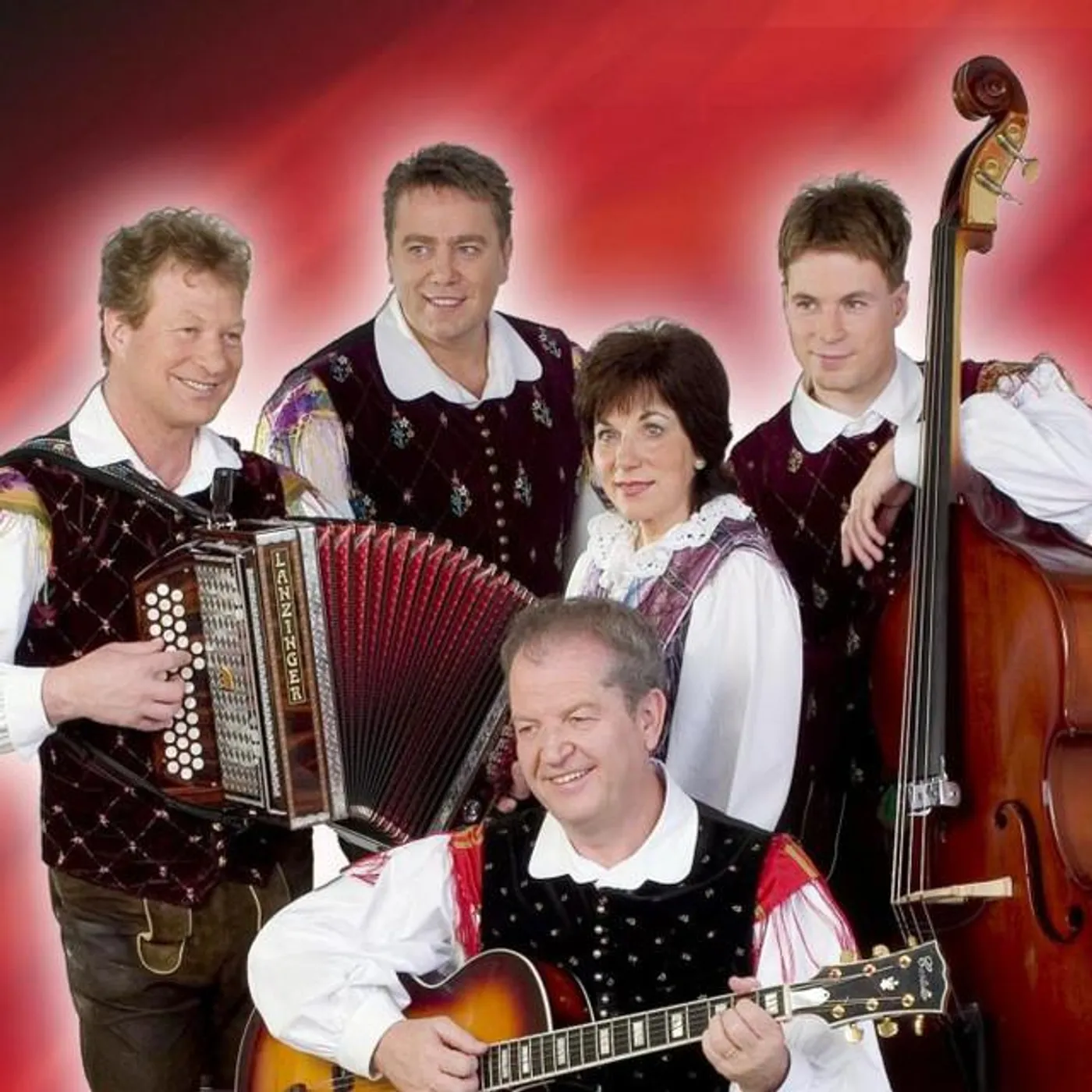 Ansambel Franca Miheliča