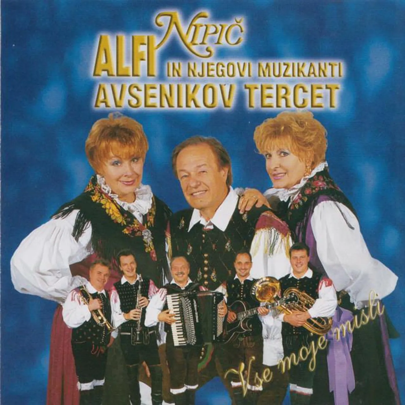 Alfi Nipič