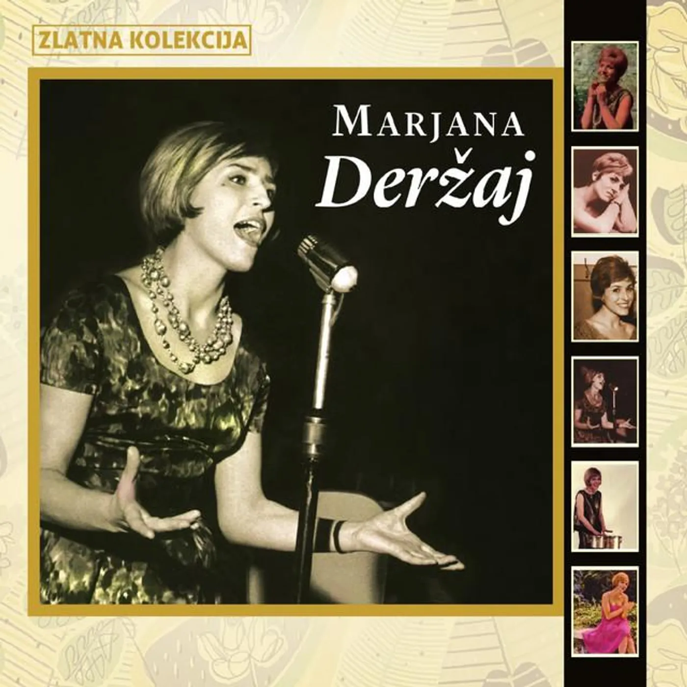 Marjana Deržaj