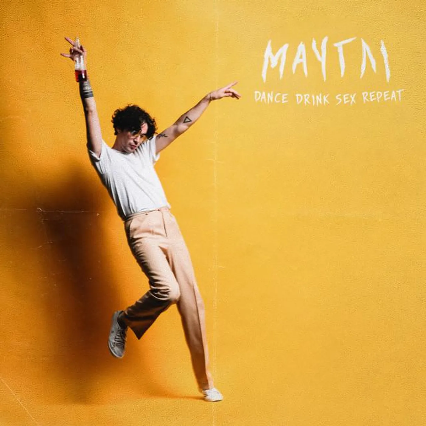 Мауглі