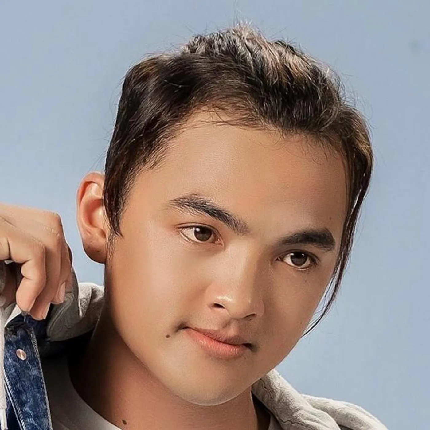 លោក ពូ