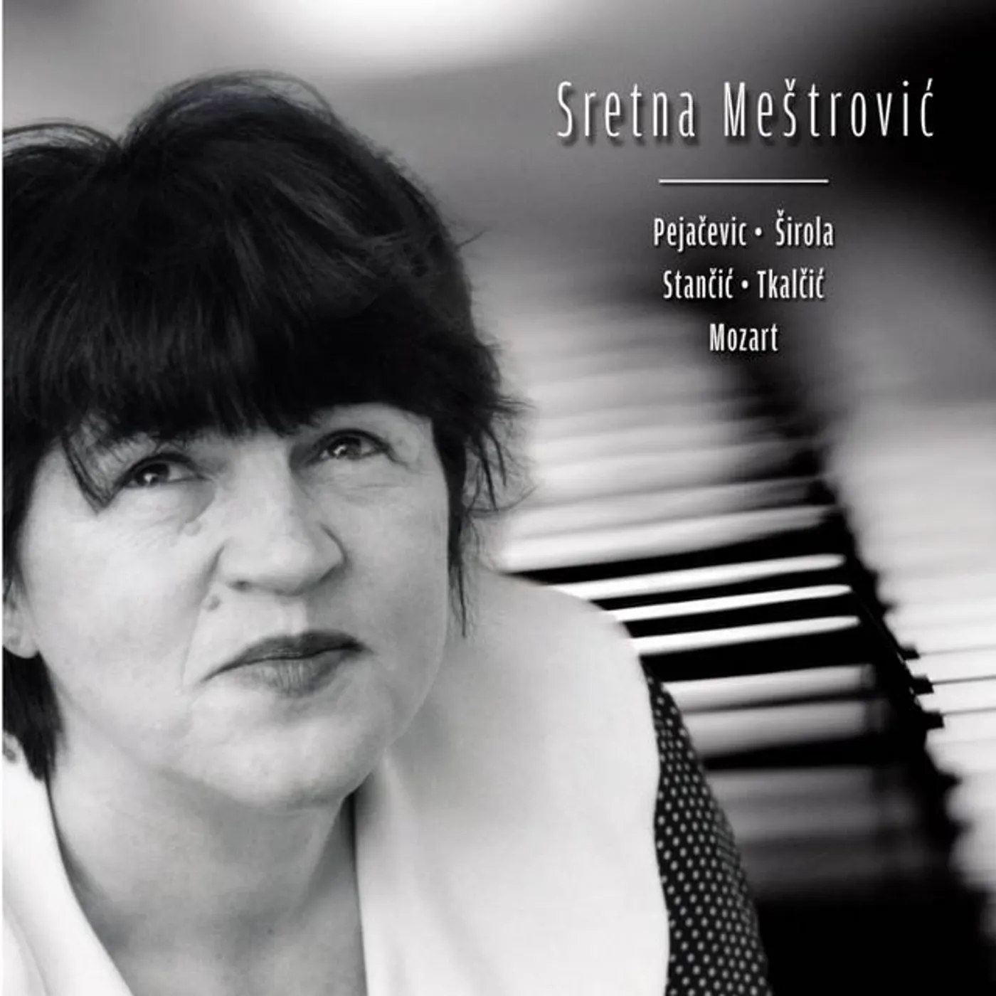 Sretna Meštrović Brand Page