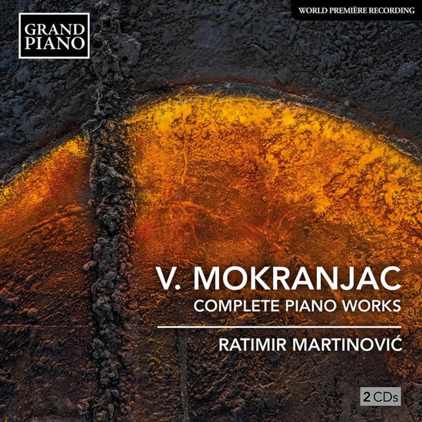 Ratimir Martinović Brand Page