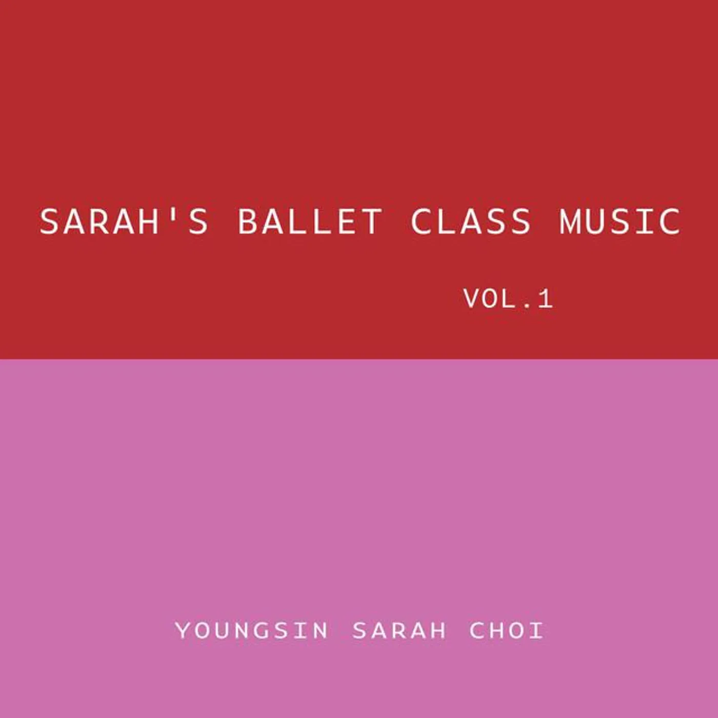 최영신(Youngsin Sarah Choi)