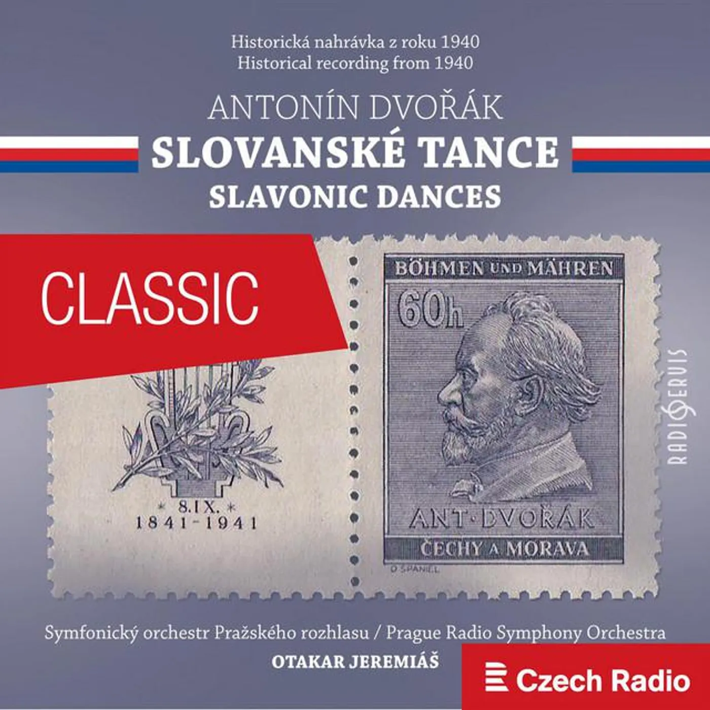 Symfonický orchestr pražského rozhlasu