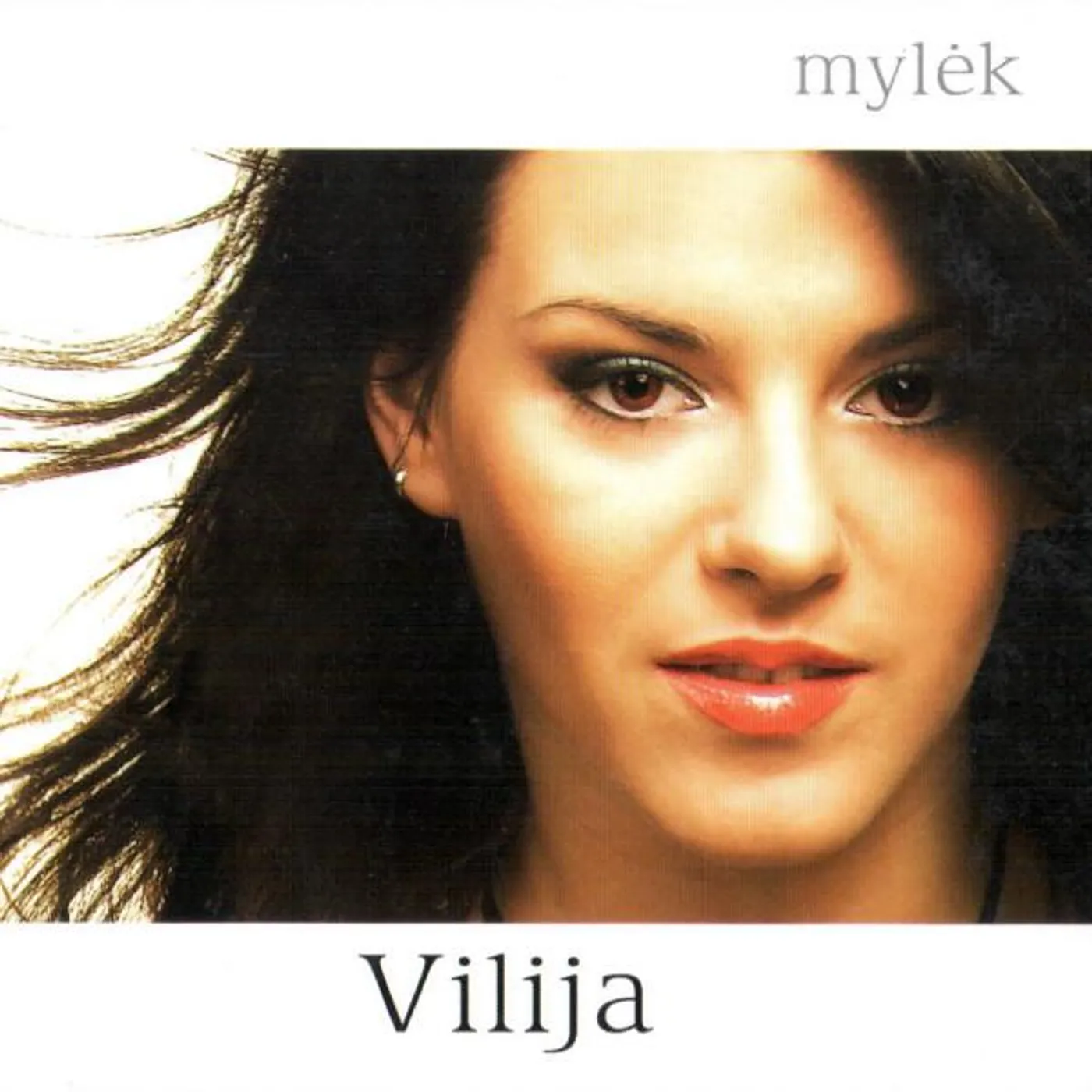 Vilija Matačiūnaitė
