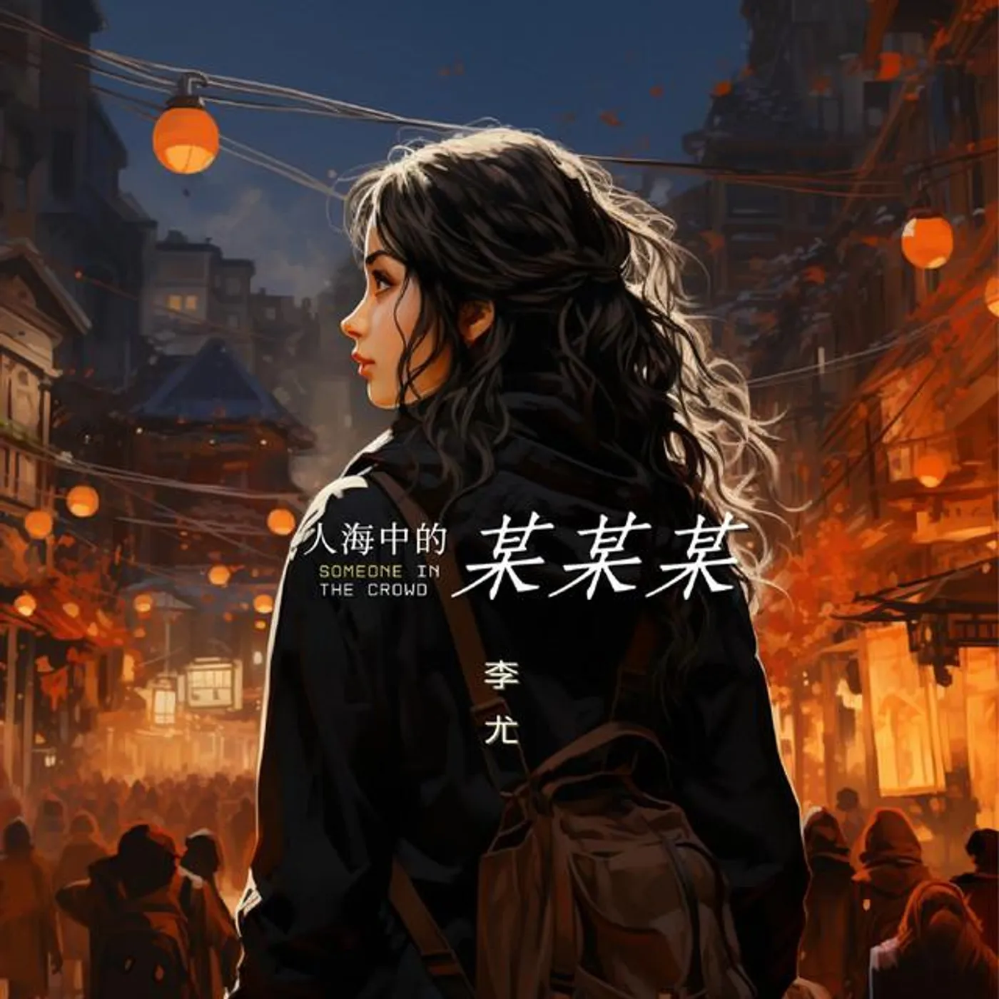 李尤