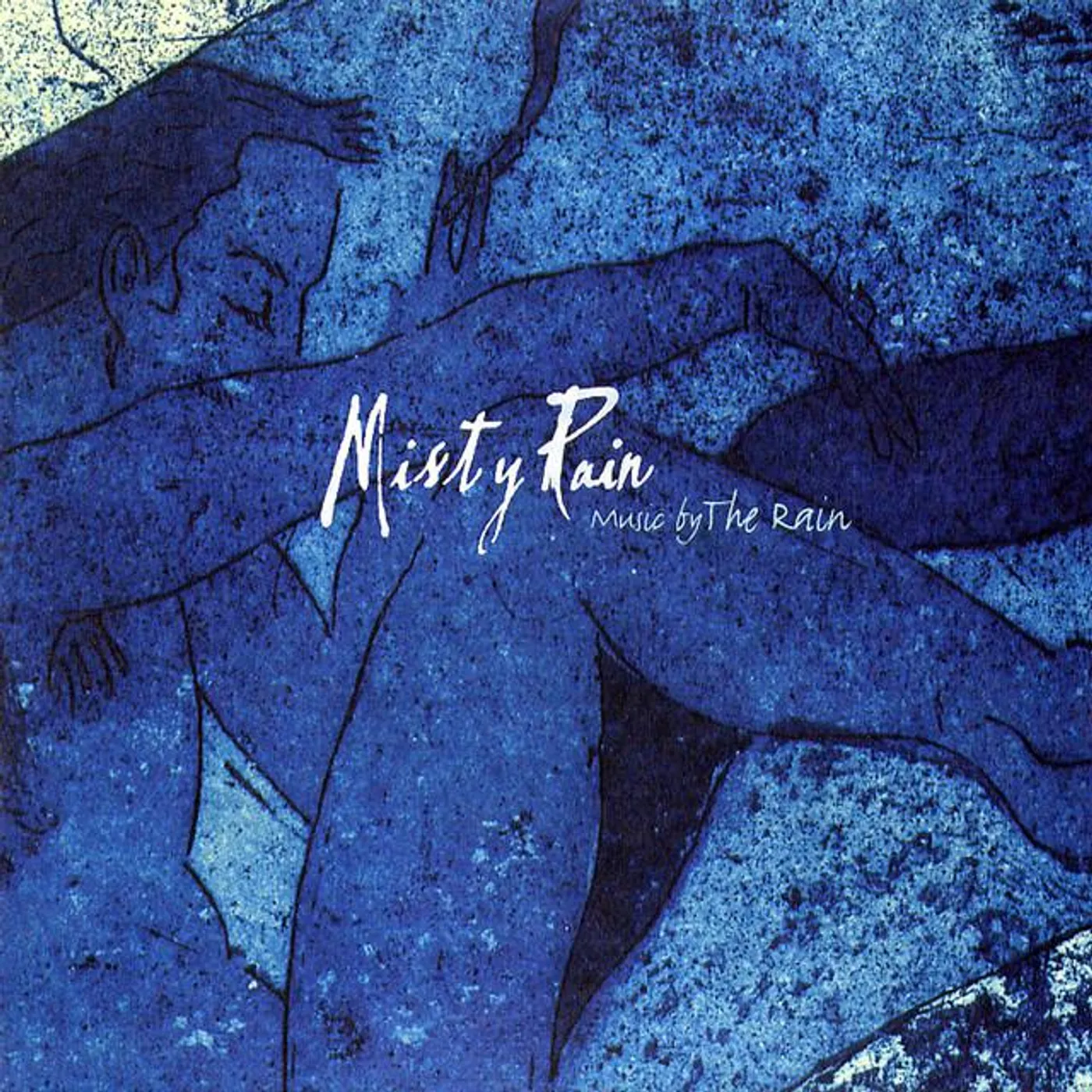 The Rain 더 레인 Brand Page