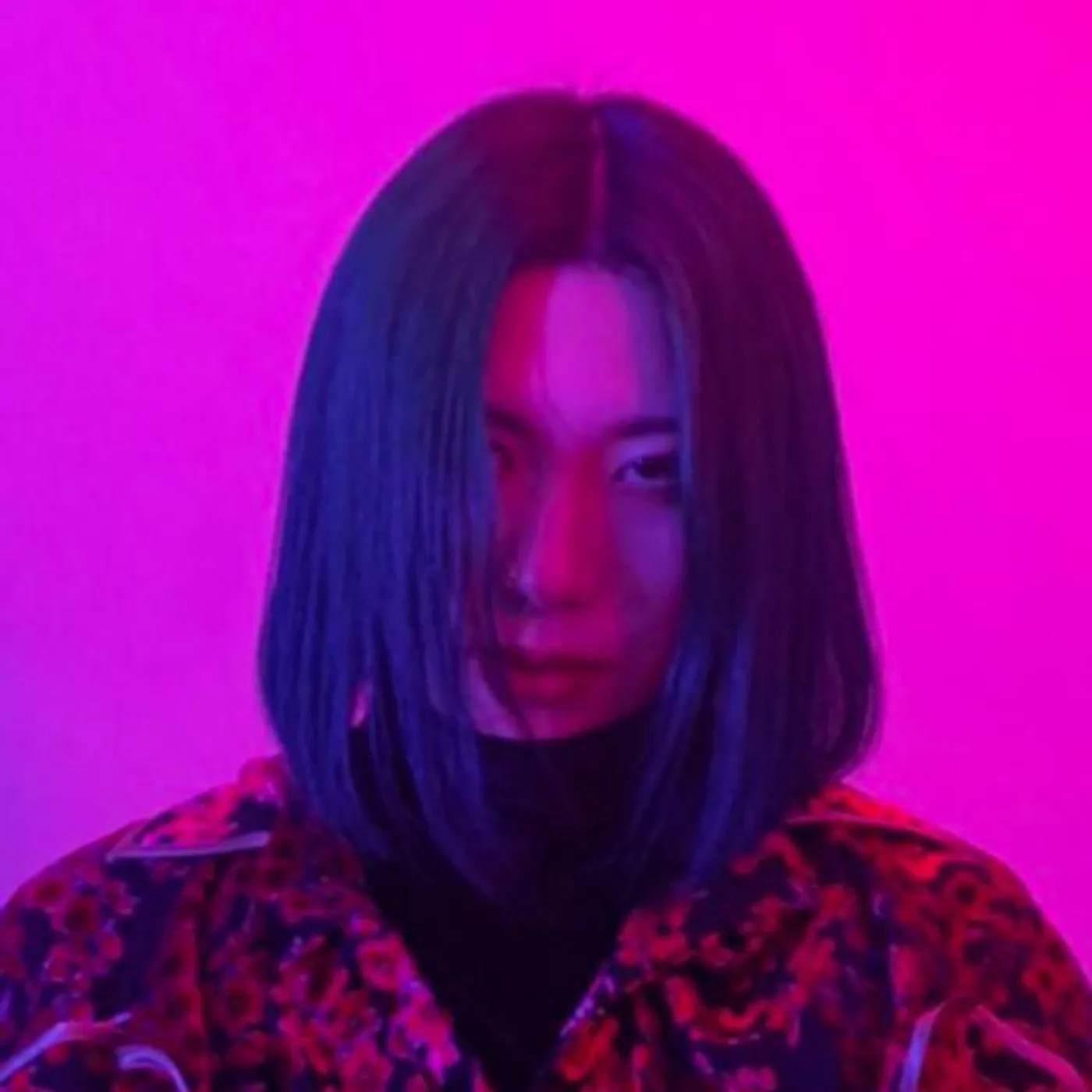 EDWARD(我)