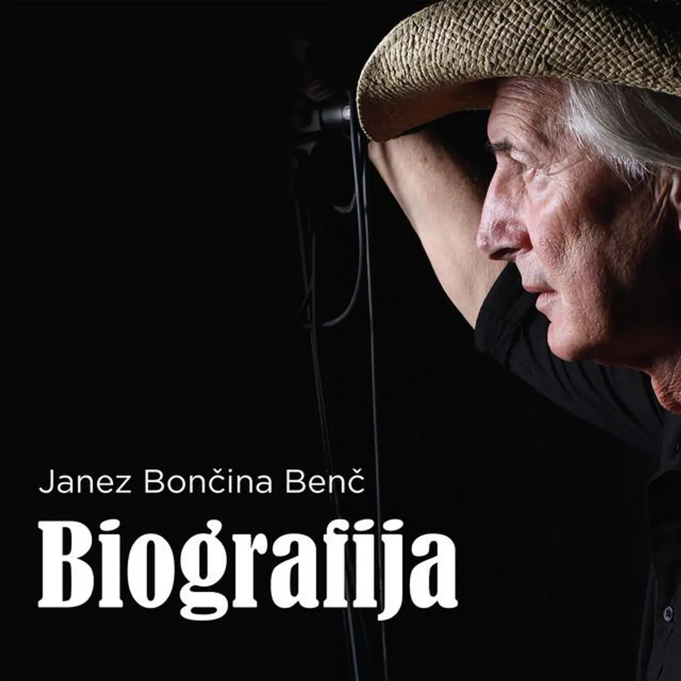 Janez Bončina Benč