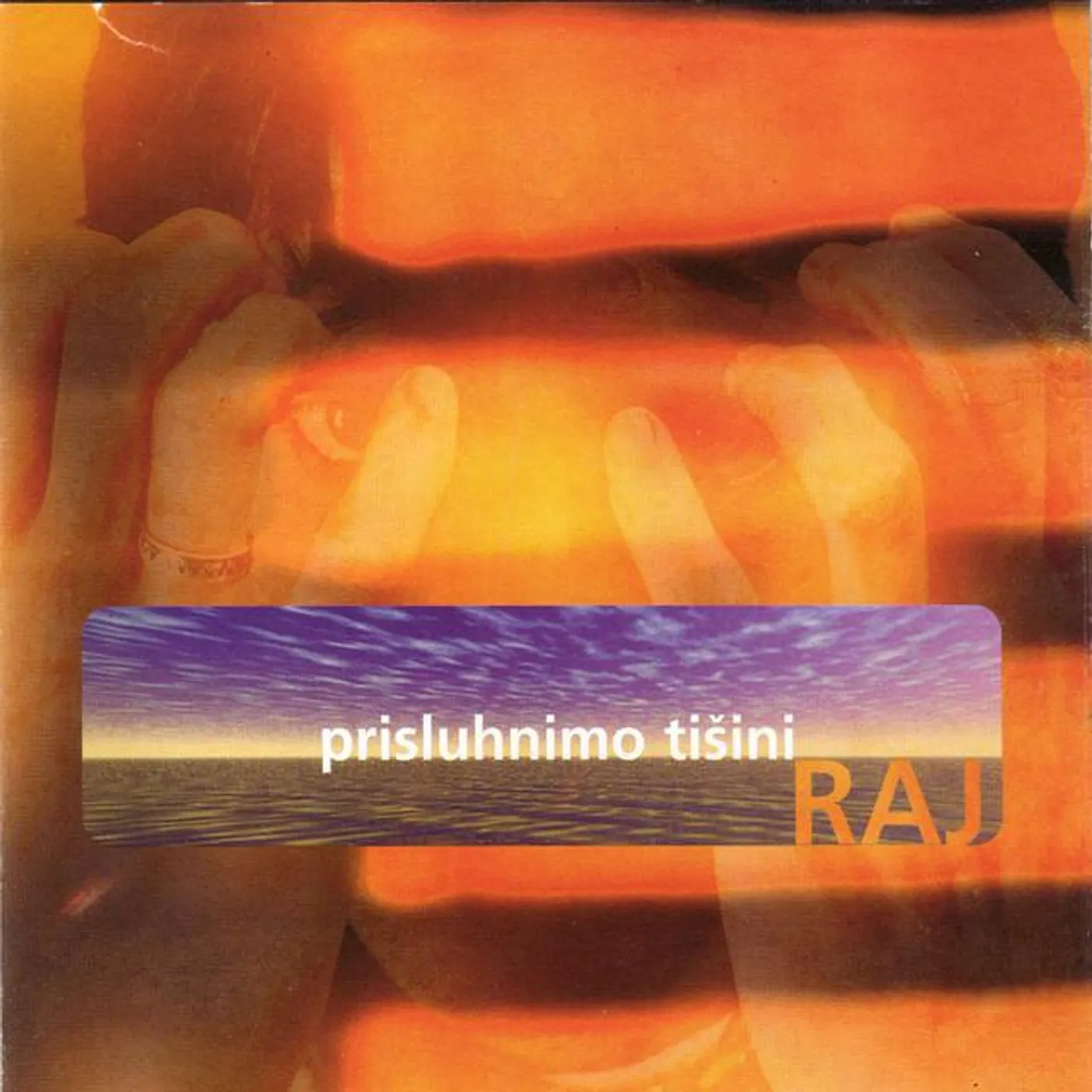 Prisluhnimo Tišini