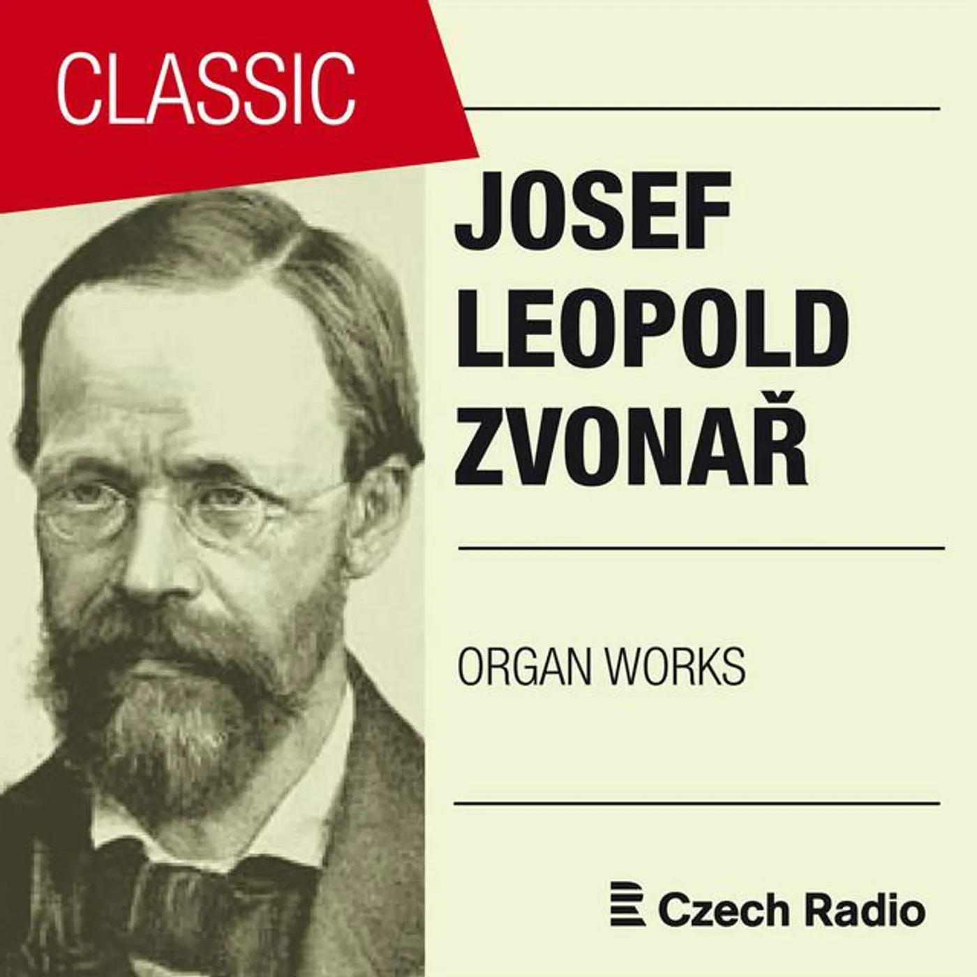 Josef Leopold Zvonař