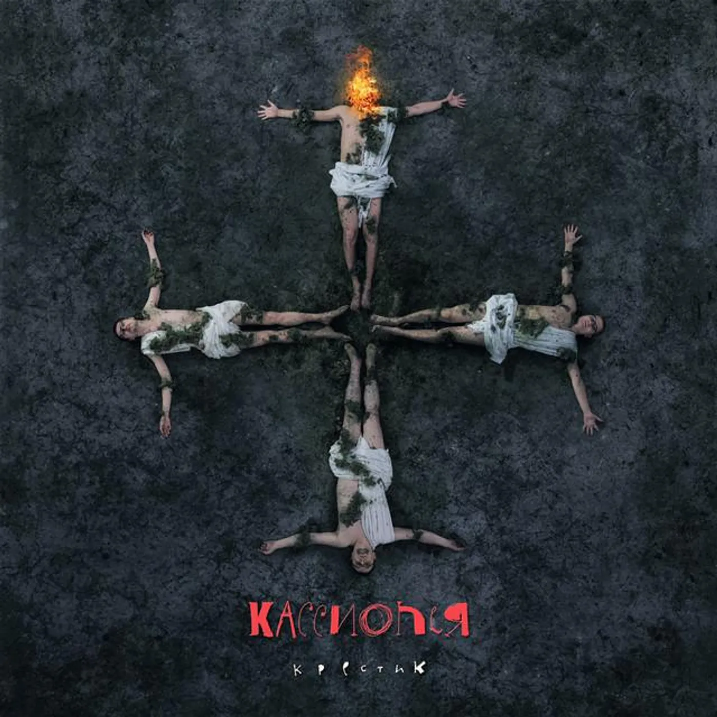 Кассиопея