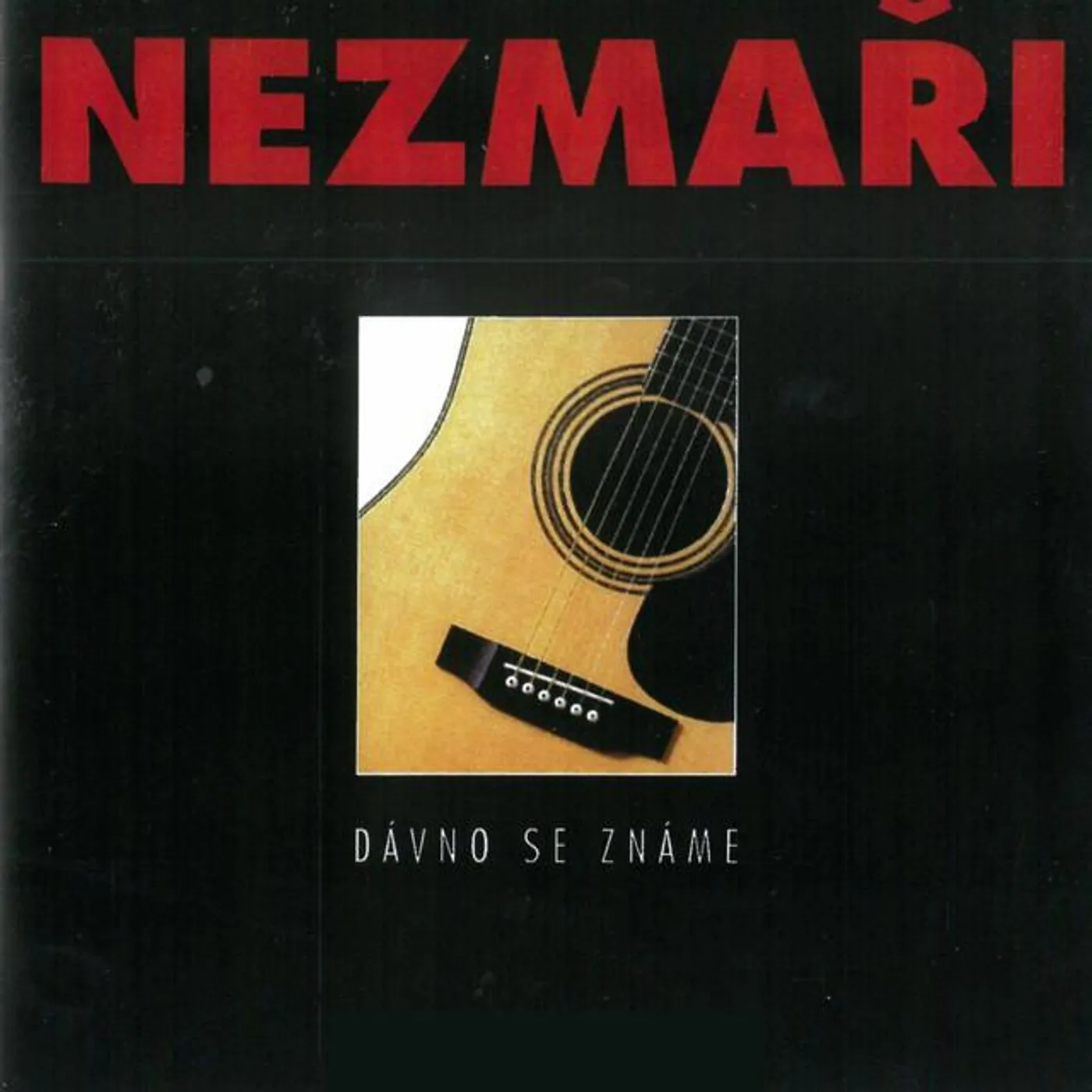 Nezmaři