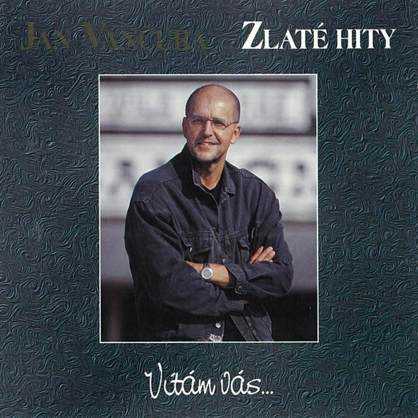 Jan Vančura