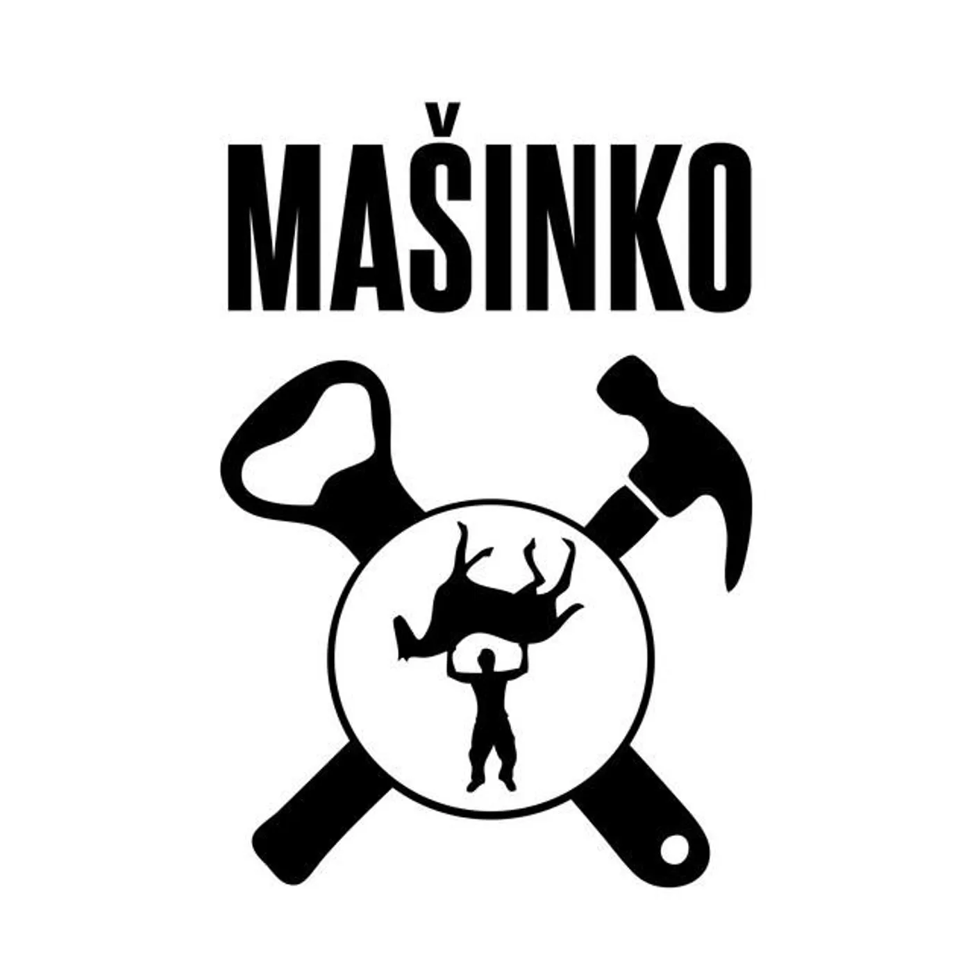 Mašinko Brand Page