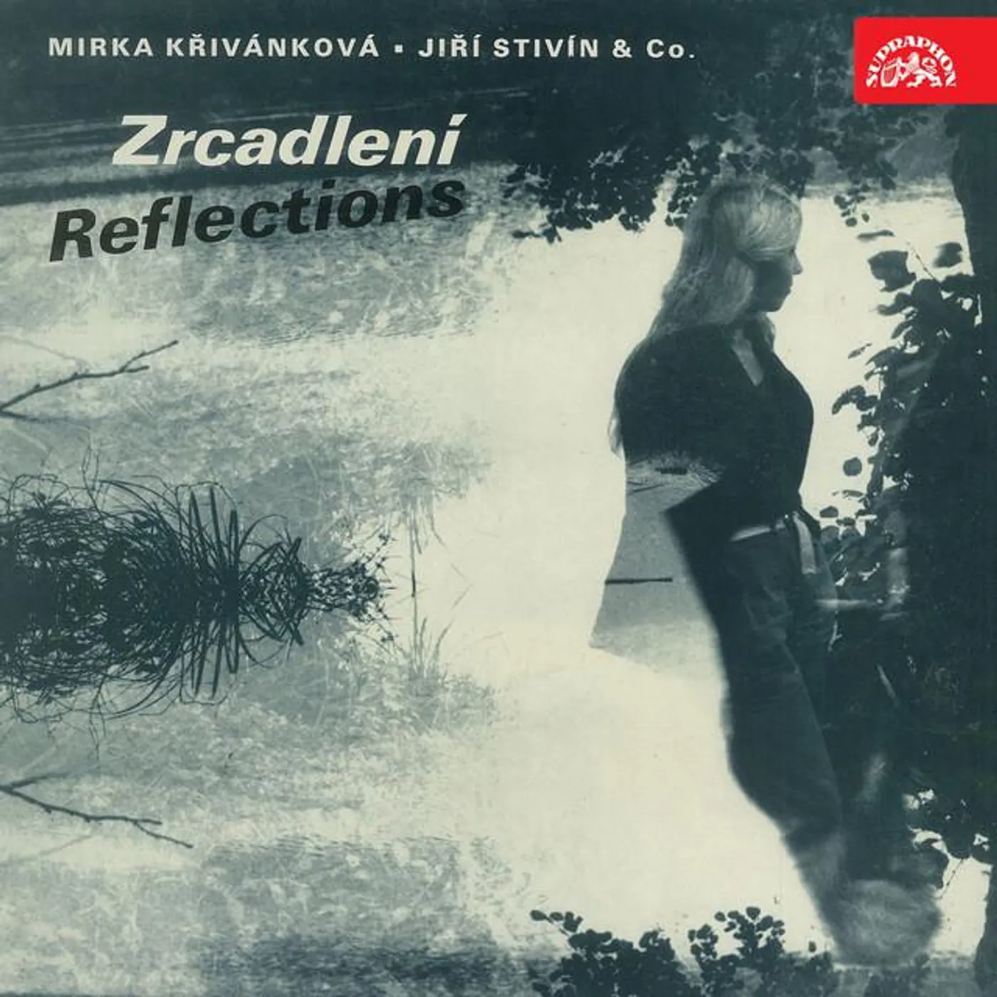 Mirka Křivánková