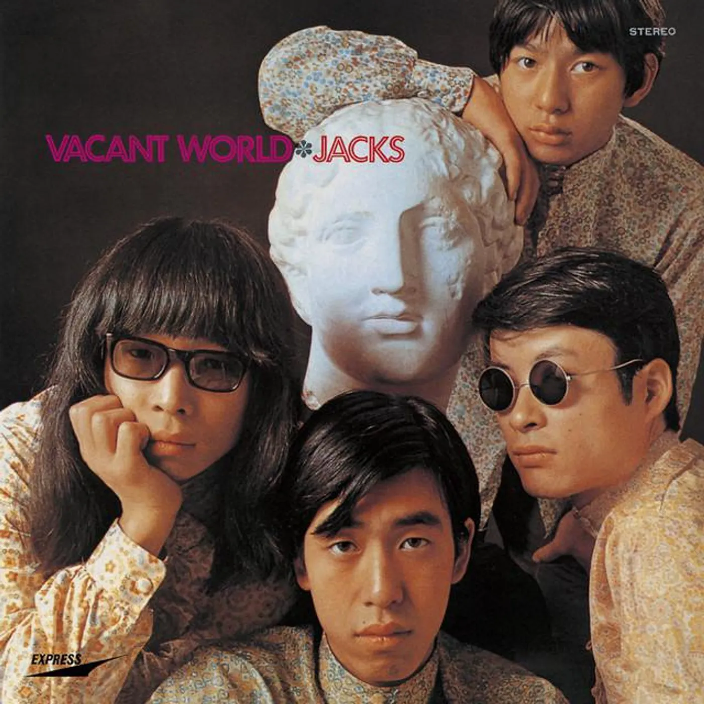 ジャックス