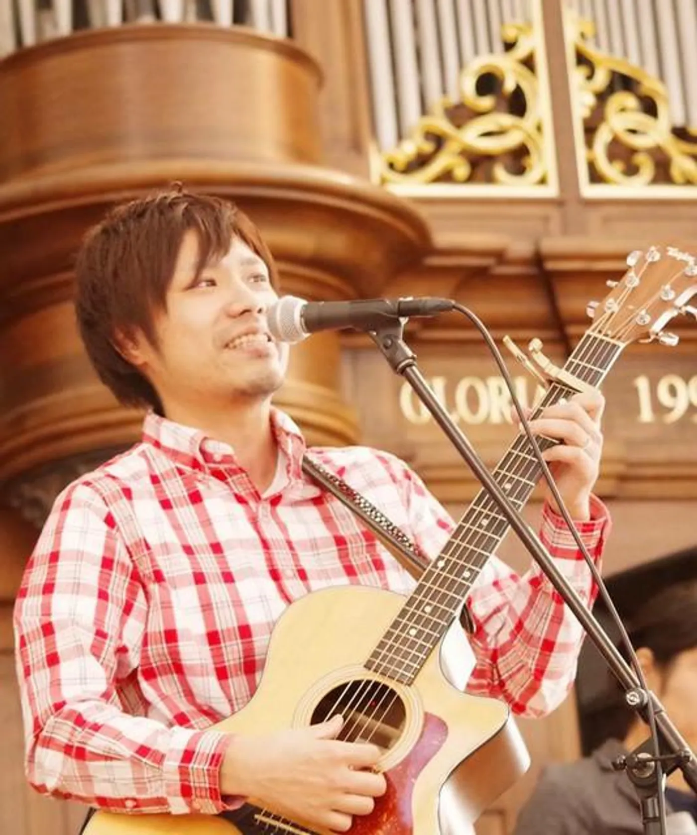 中山有太