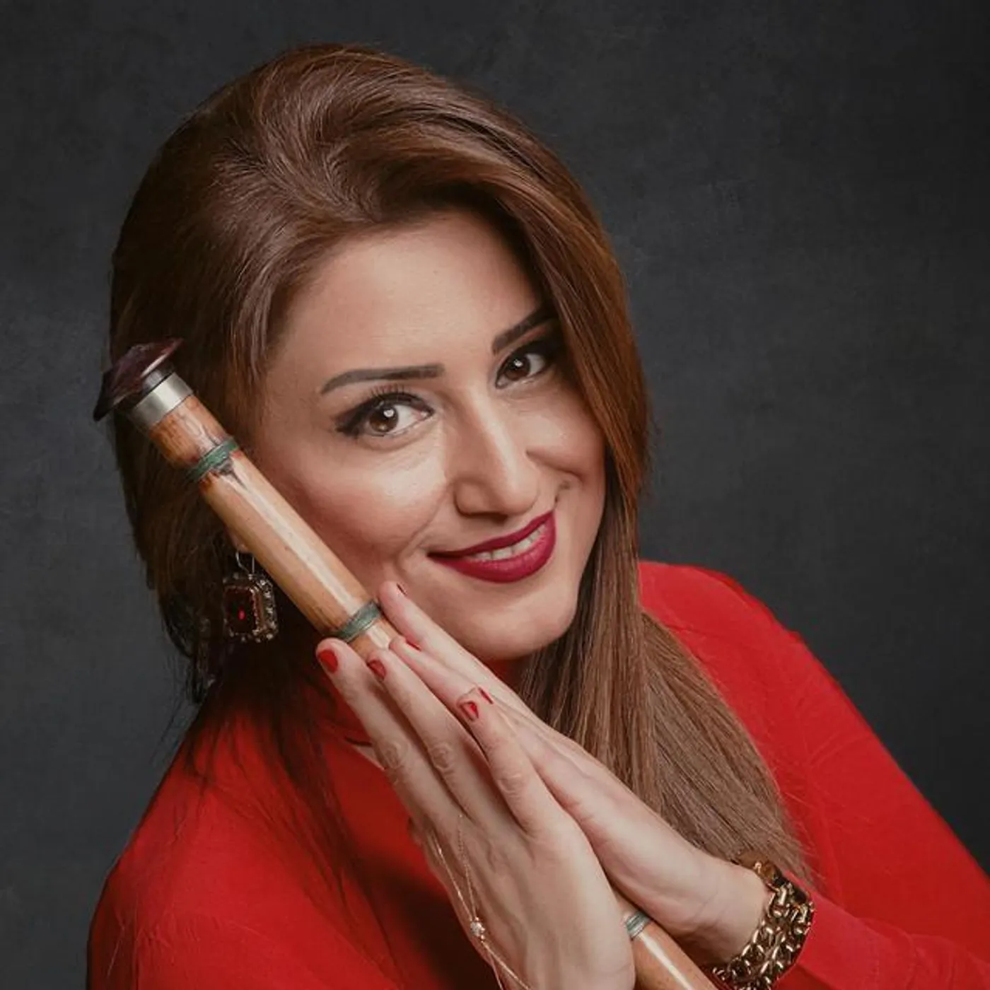 Burcu Karadağ Brand Page