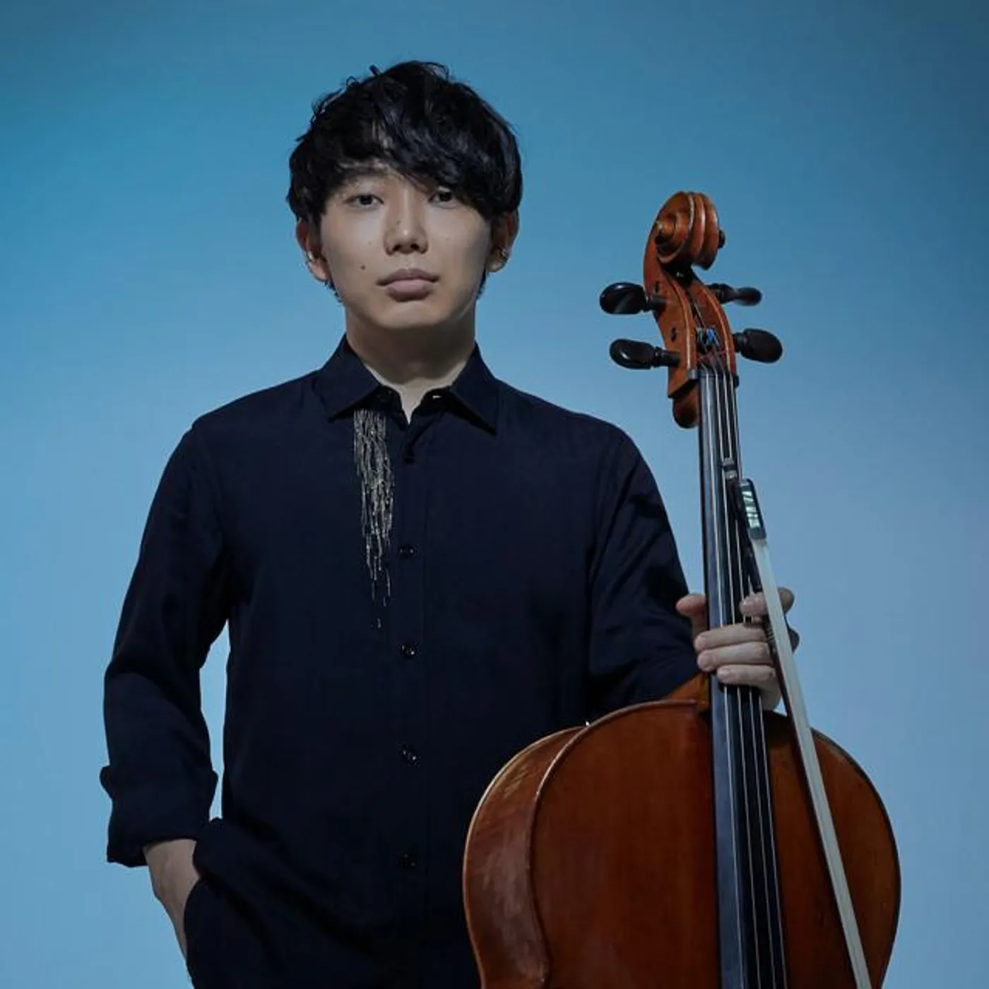 佐藤晴真