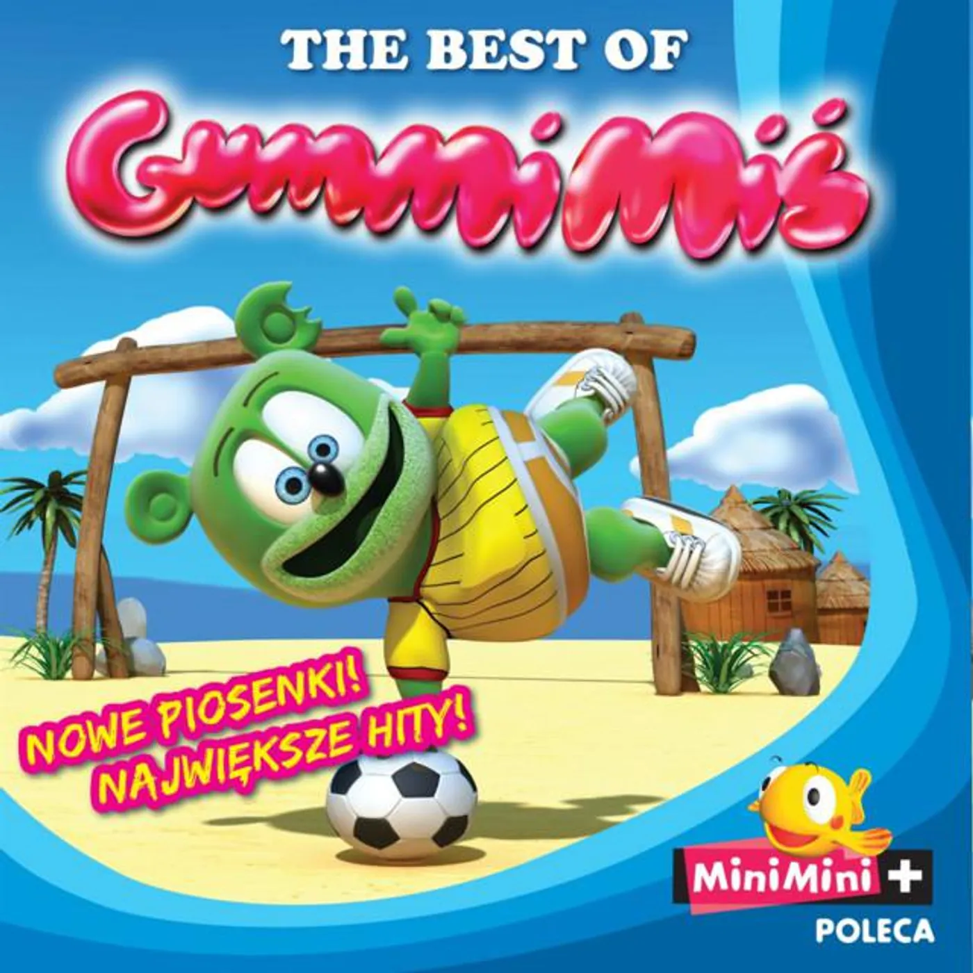 Gummi Miś
