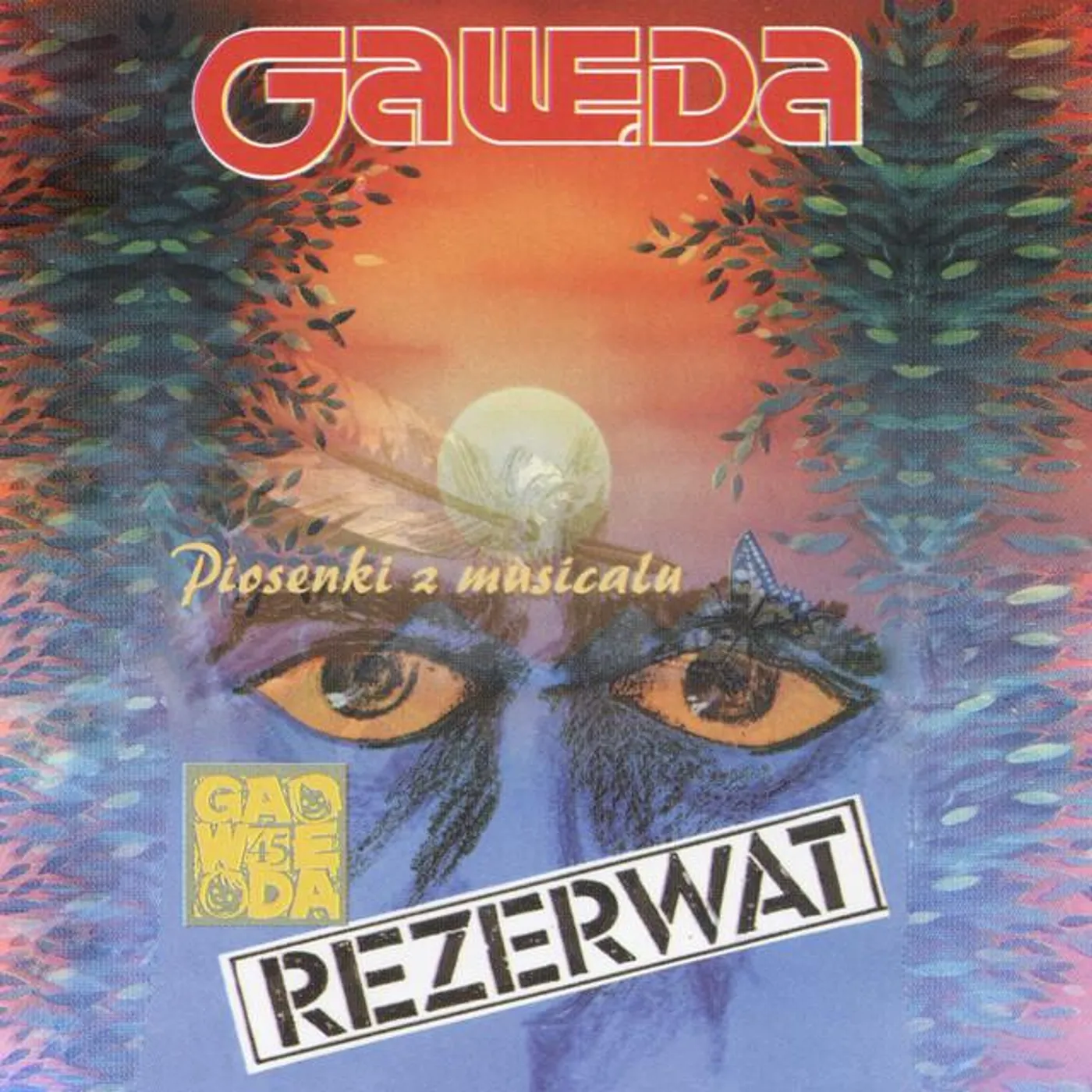 Zespół Artystyczny ZHP Gawęda
