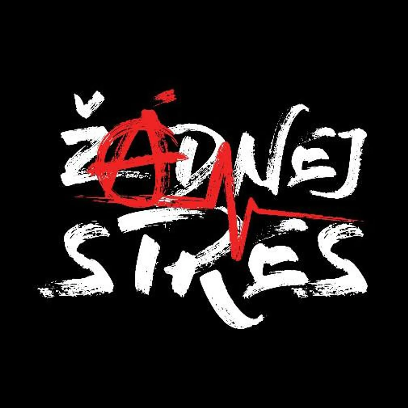 Žádnej Stres Brand Page