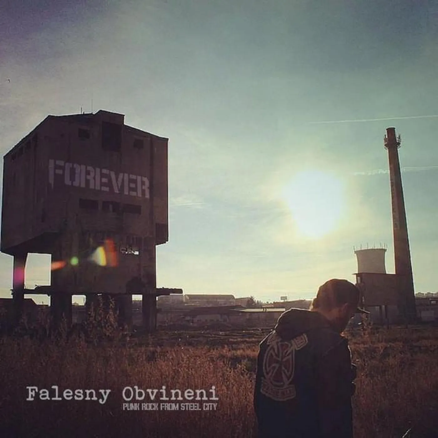 Falešný obvinění