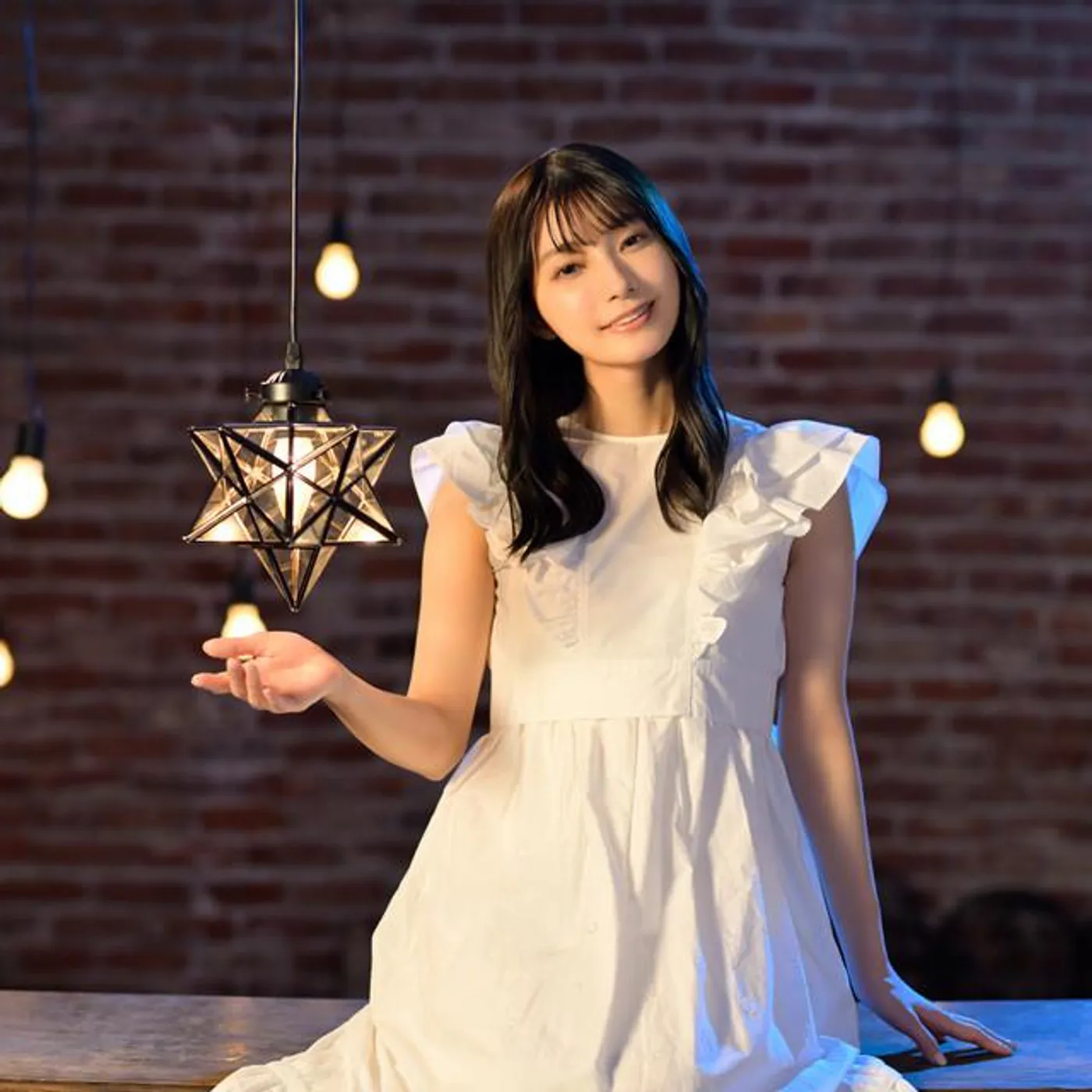 高野麻里佳 Brand Page