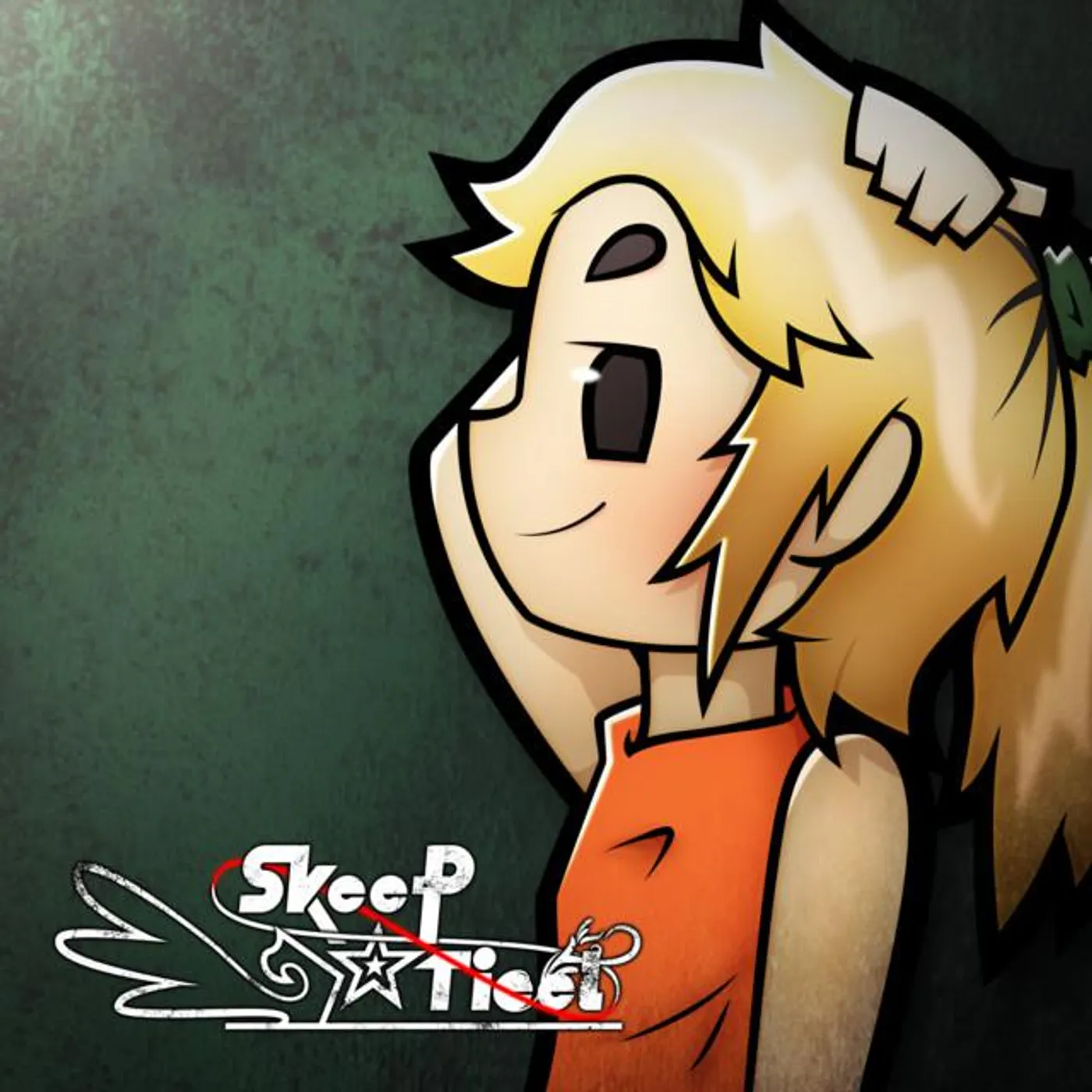 Skeep☆Tieel
