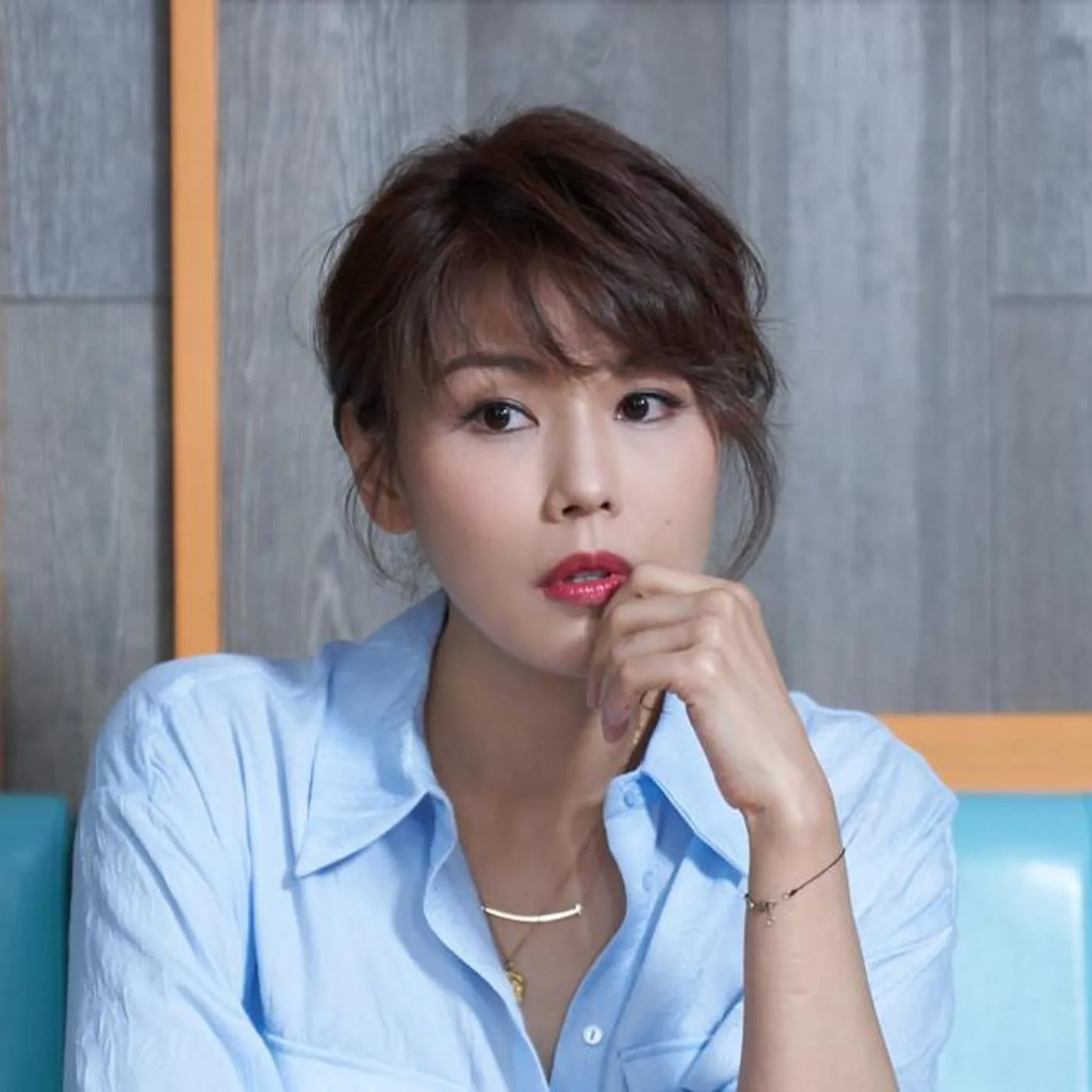 何嘉莉