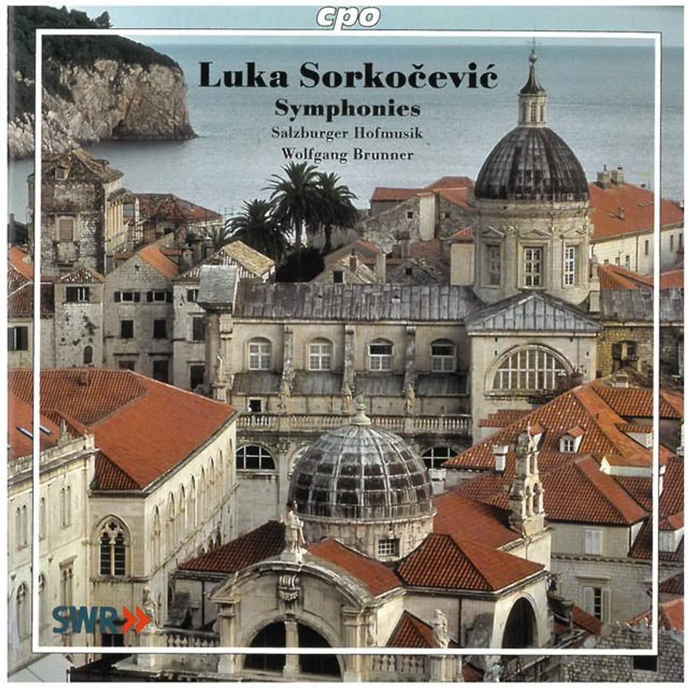 Luka Sorkočević