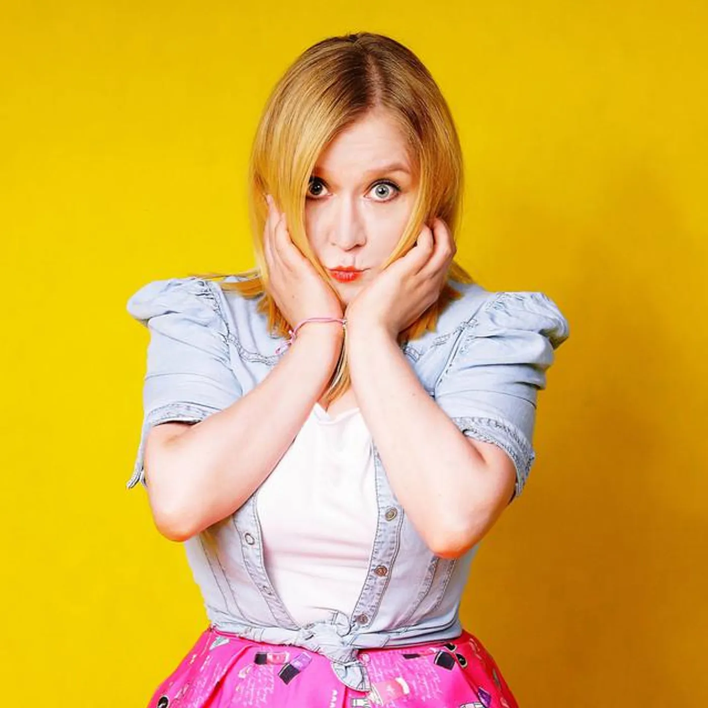 Alicja Gałązka
