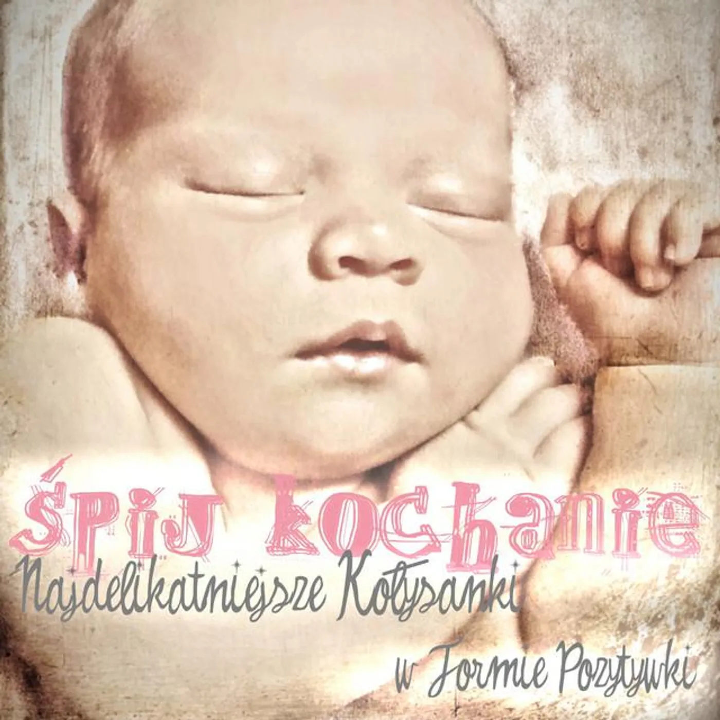 Mini Kołysanki