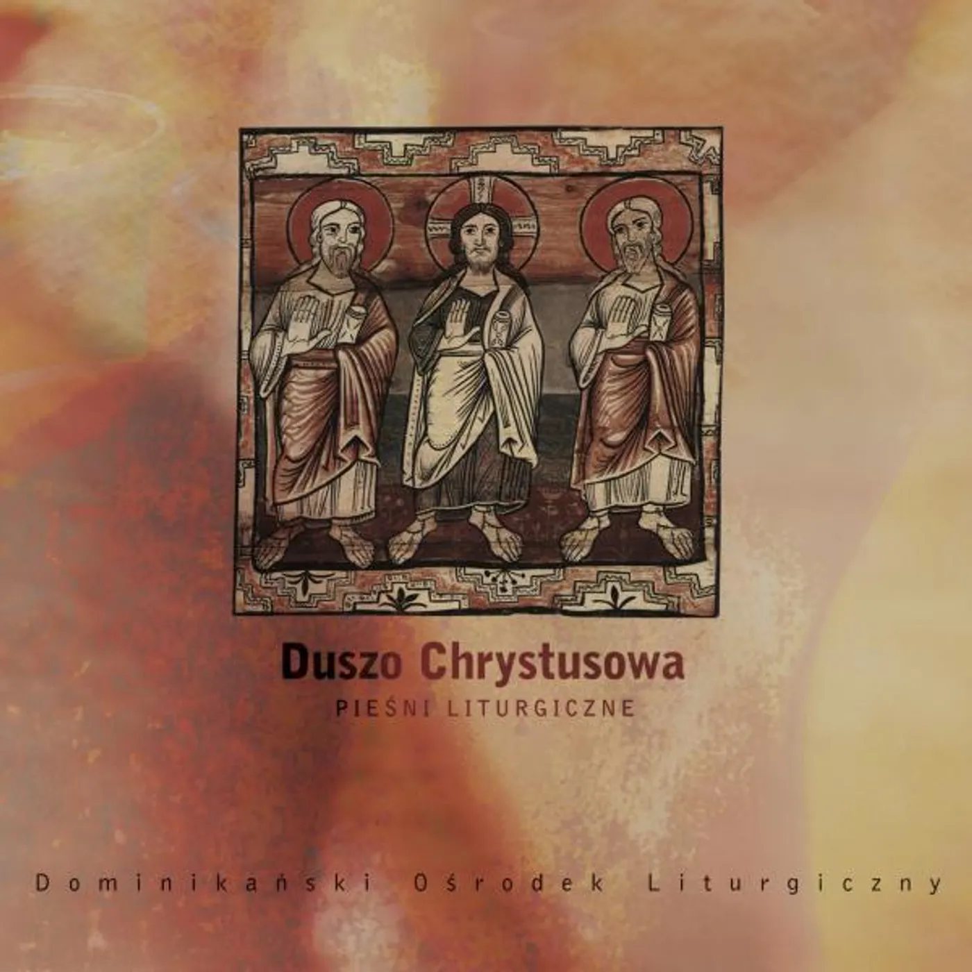 Dominikański Ośrodek Liturgiczny