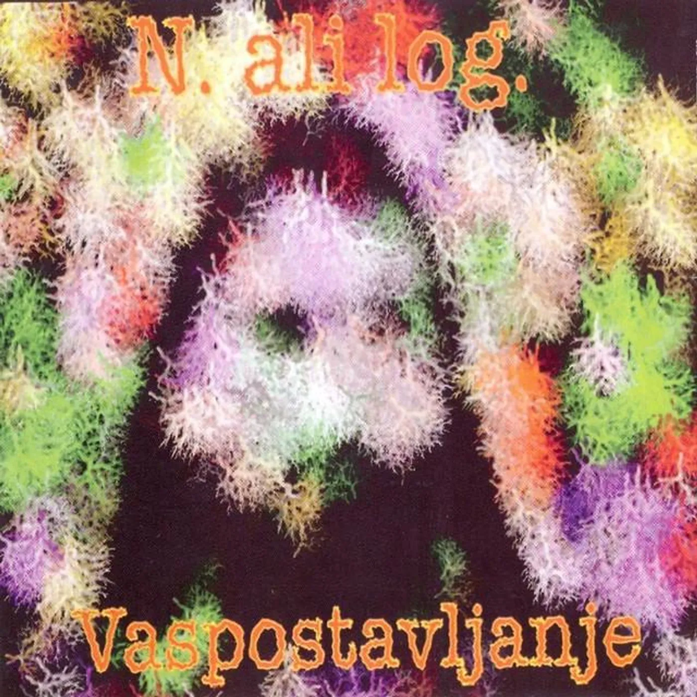 Ništa ali logopedi
