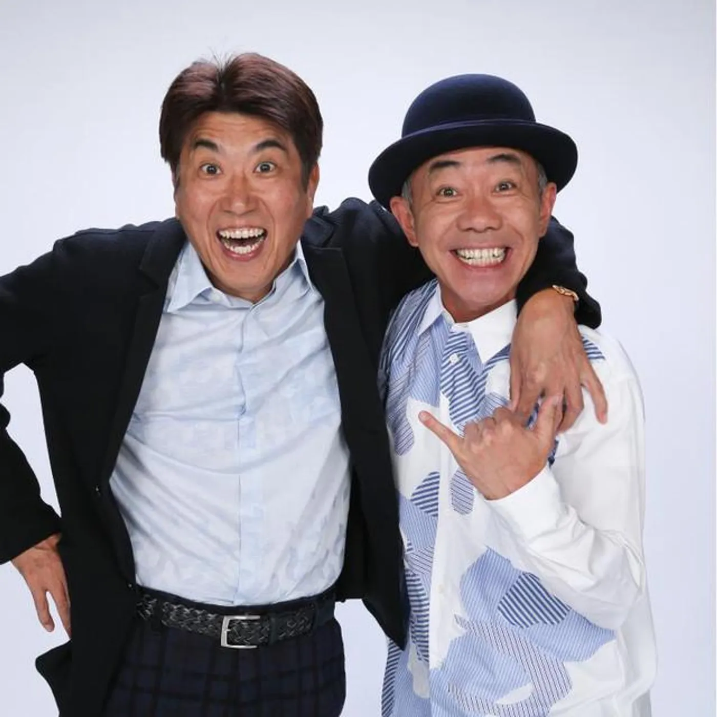 とんねるず