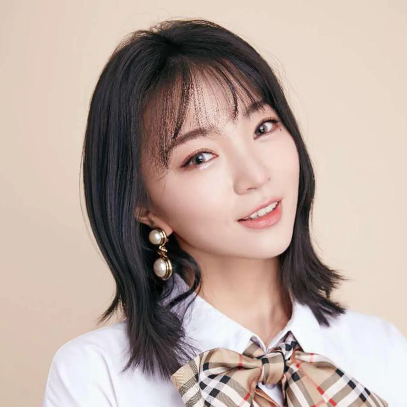 小潘潘