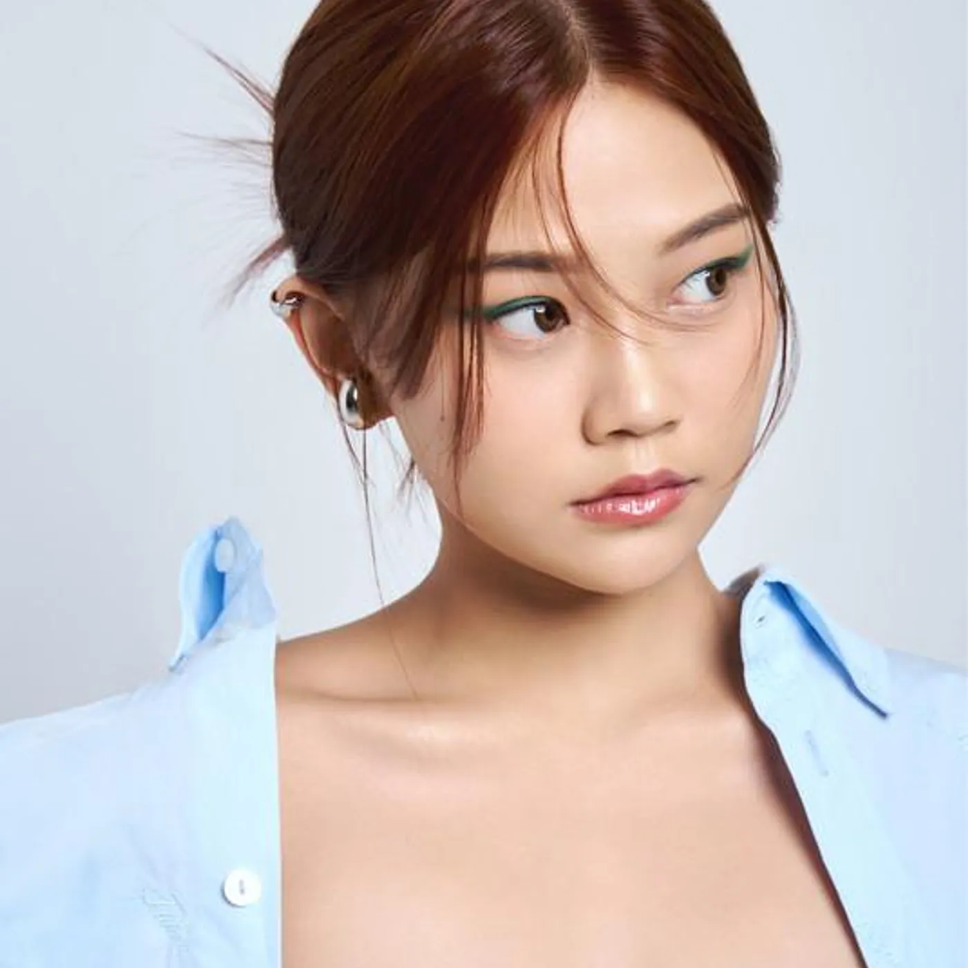 DIOR 大穎