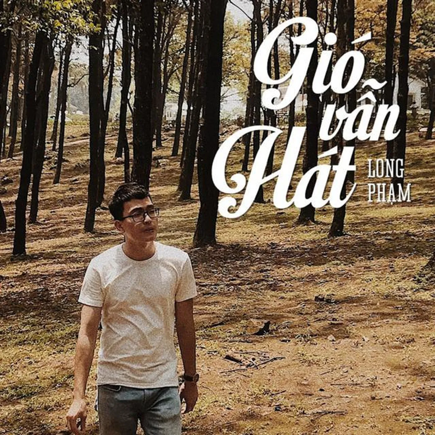 Long Phạm Brand Page