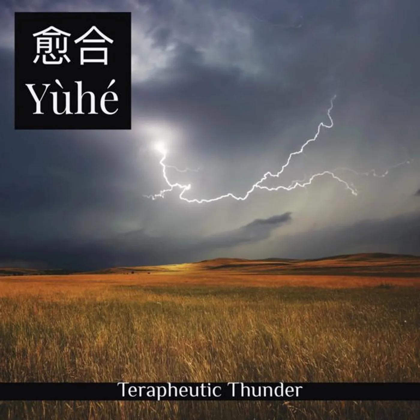 Yùhé 愈合