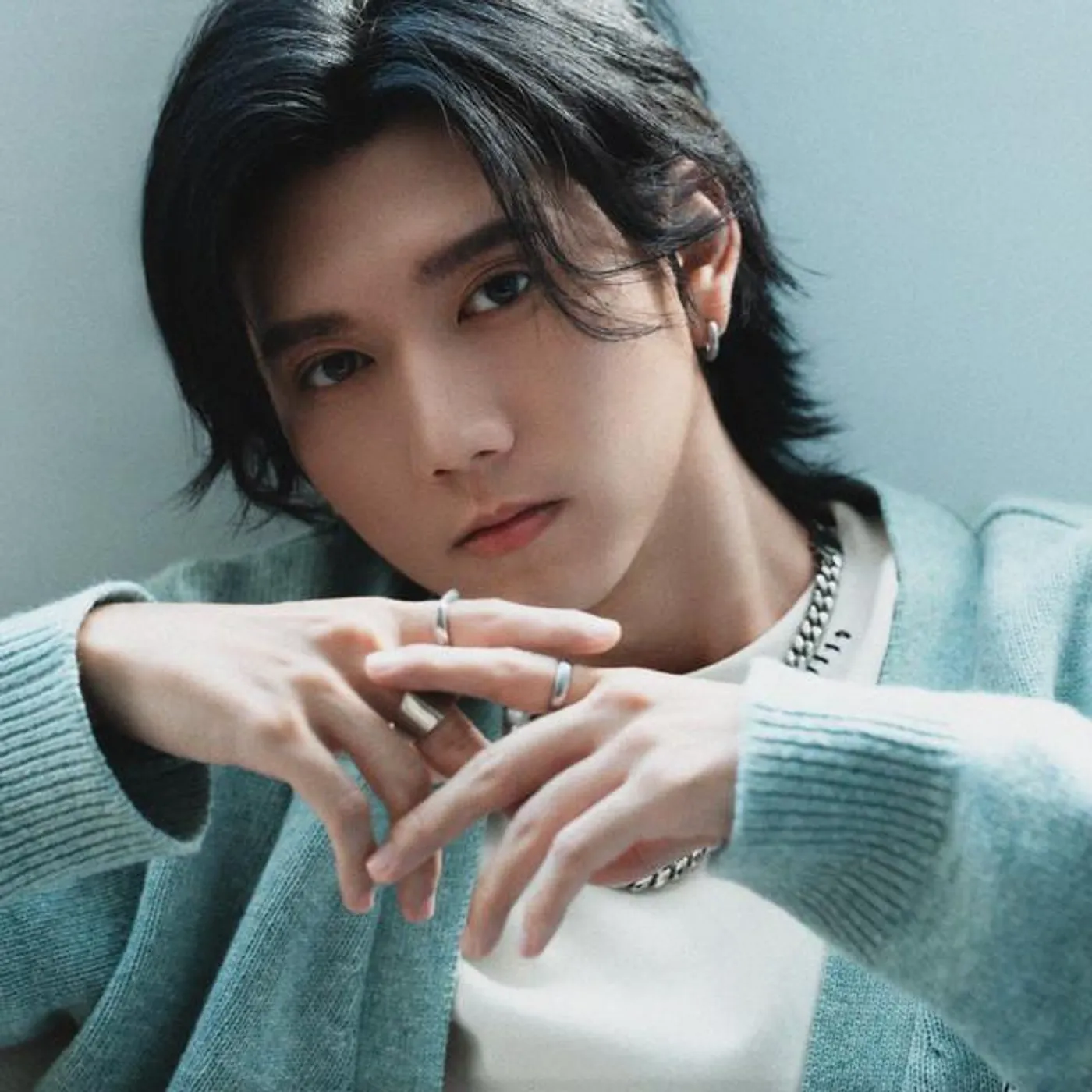 Ray 黃霆睿