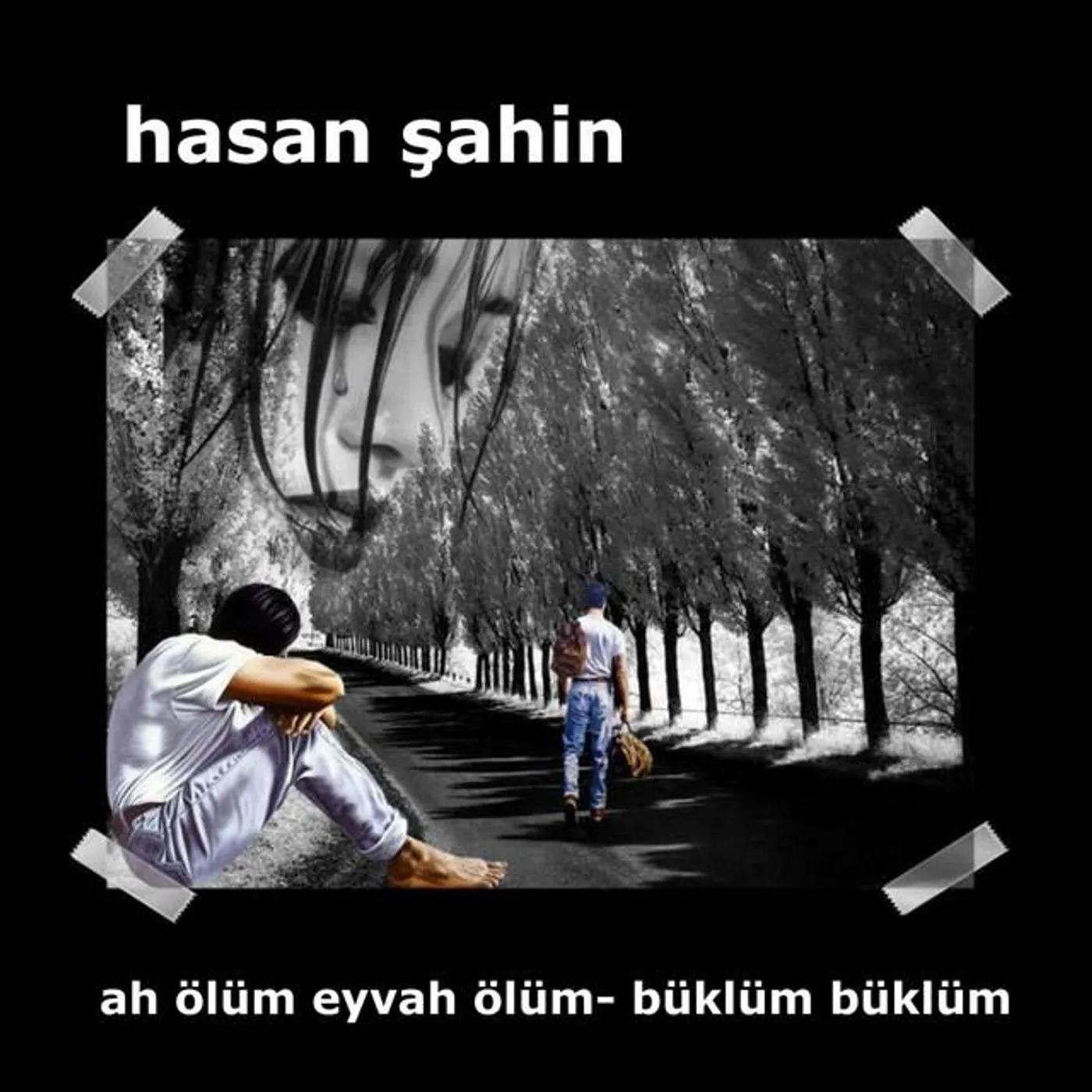 Hasan Şahin