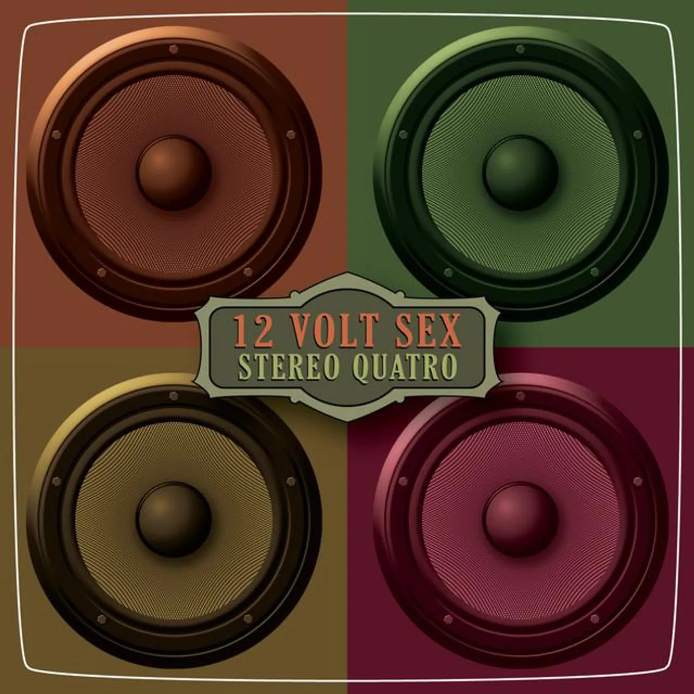 12 Volt Sex