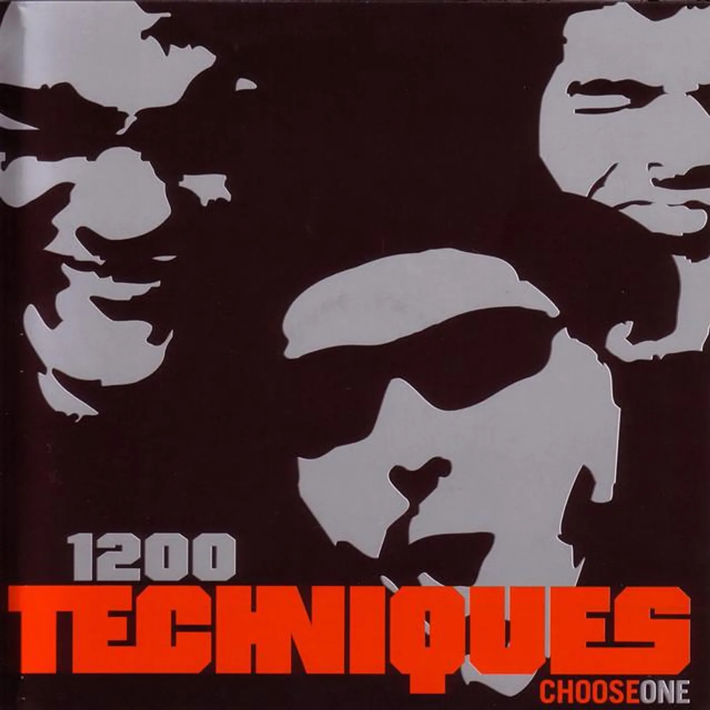 1200 Techniques Brand Page