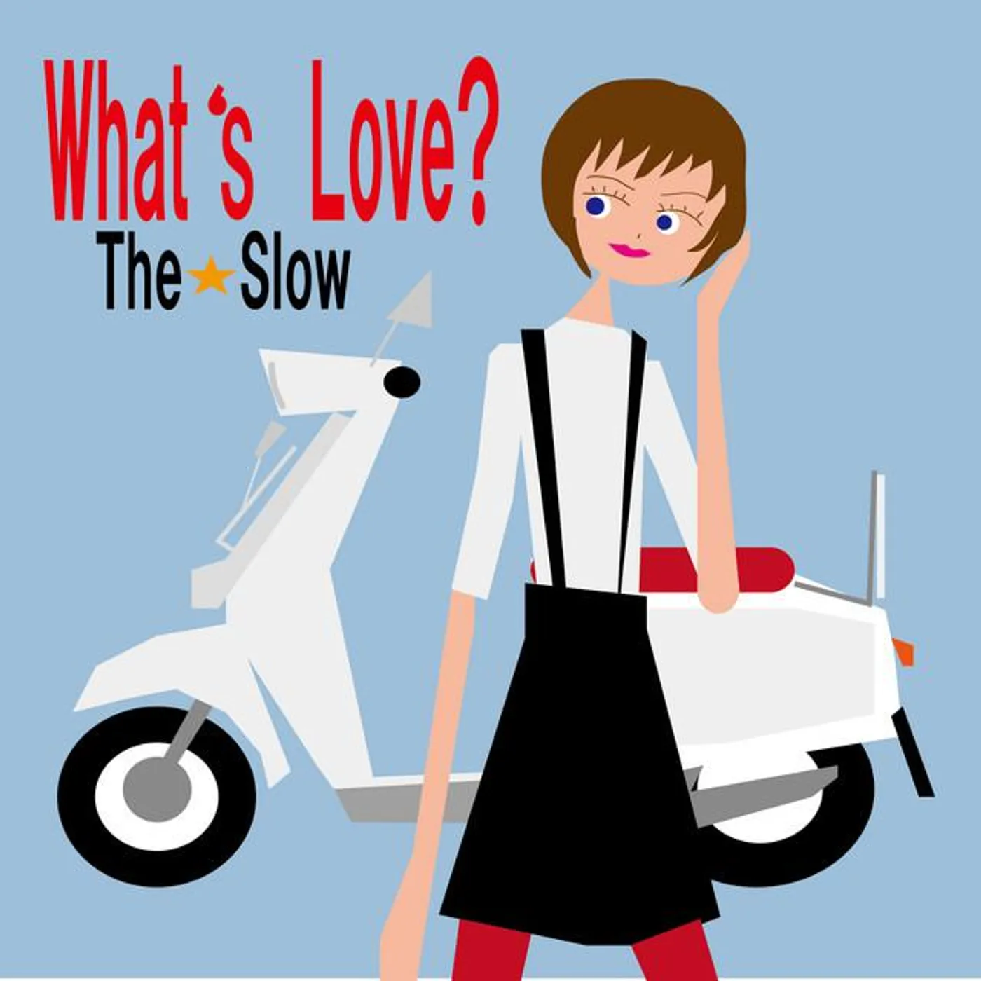 The ★ Slow