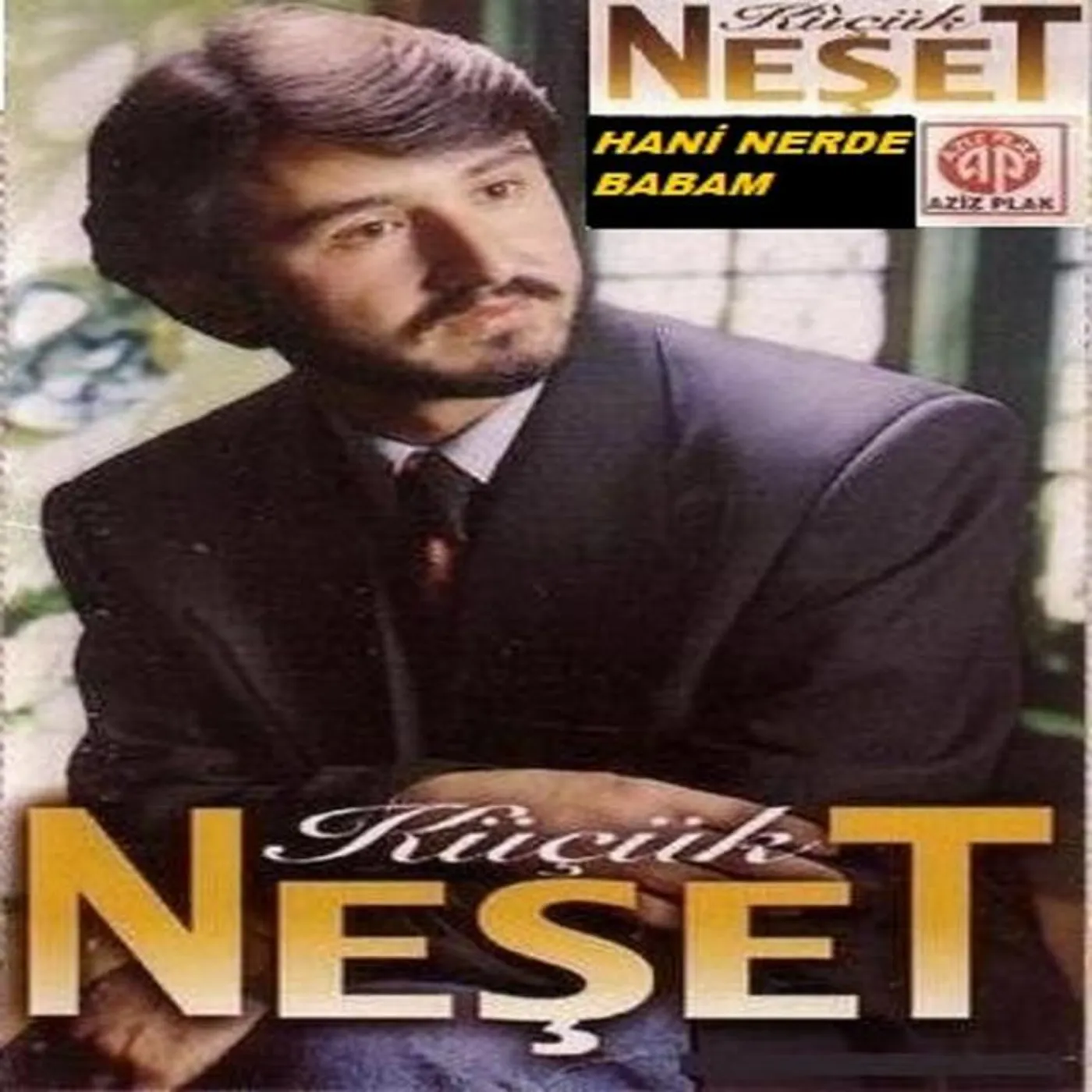 Küçük Neşet Brand Page